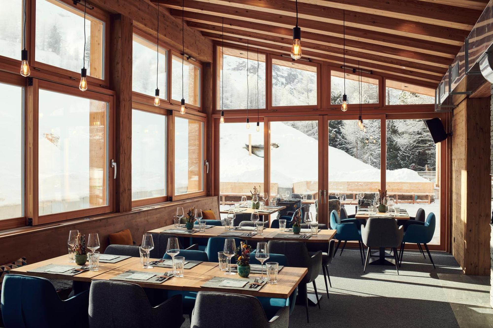 Matthiol Appartements Zermatt Kültér fotó