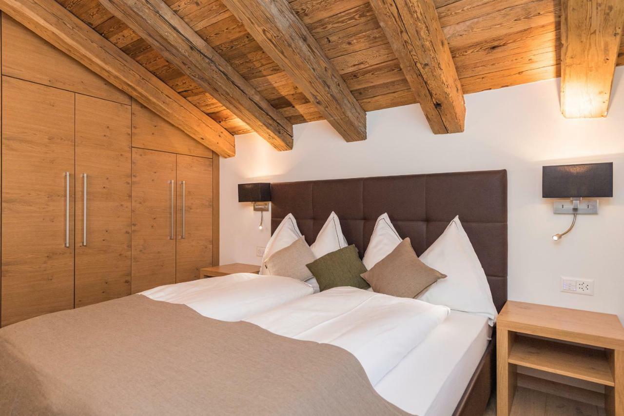 Matthiol Appartements Zermatt Kültér fotó