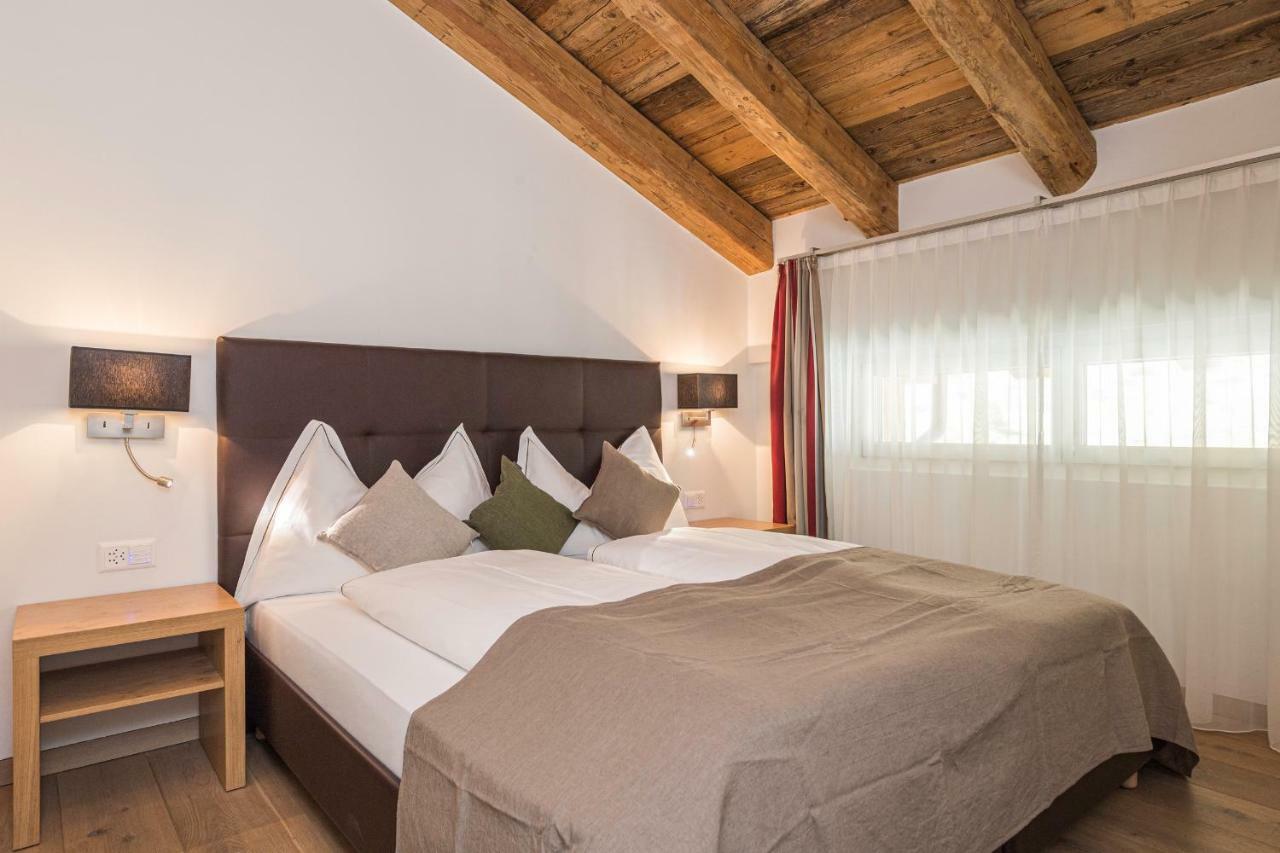 Matthiol Appartements Zermatt Kültér fotó